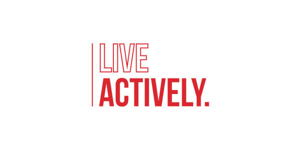 Live Actively Employee Wellness