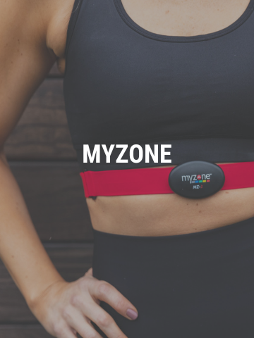 MYZONE OFF